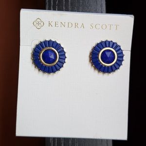 Kathleen studs ●FLASH SALE● SOLD